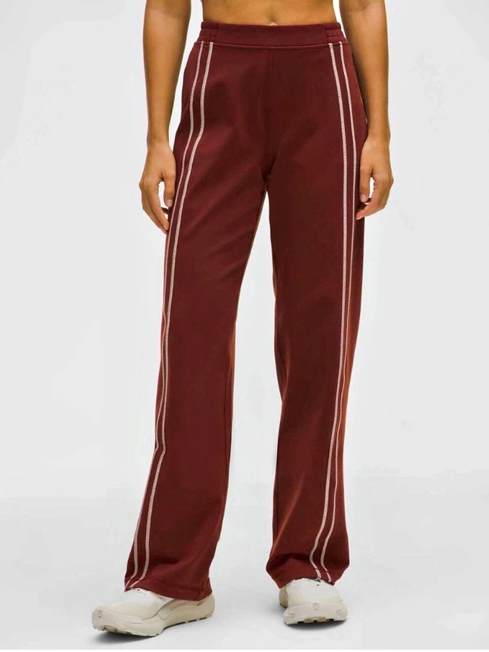 Lululemon Define Mid-Rise Track Pants